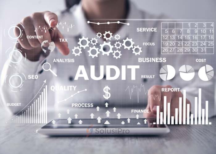 Pentingnya Audit Internal dalam Menjamin Kepatuhan Hukum Perusahaan