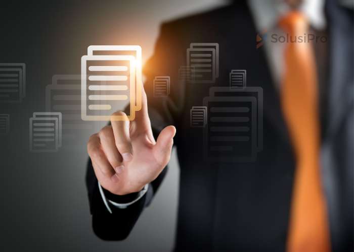 Tips efektif mengelola dokumen legal digital untuk perusahaan & UMKM