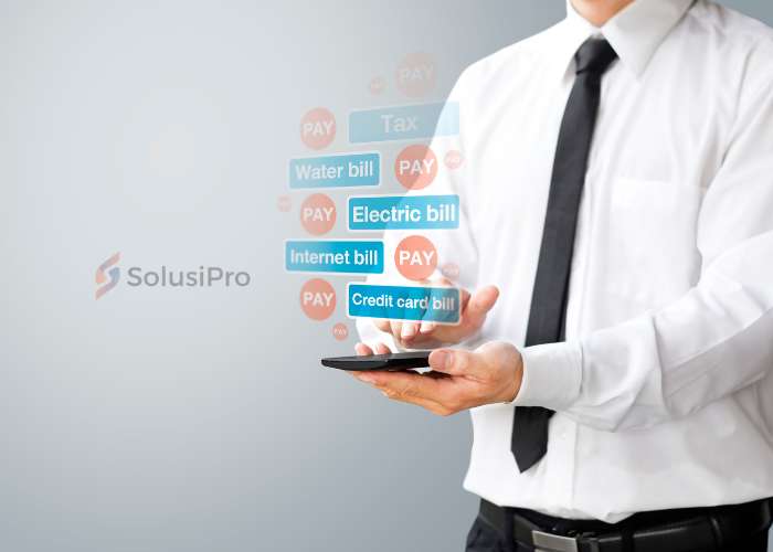 Mengintegrasikan Fintech untuk Optimalisasi Keuangan UMKM