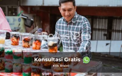 Panduan praktis cara mengurus izin PIRT di Medan untuk produk makanan dan minuman. Temukan langkah demi langkah dan tips dari SolusiPro.