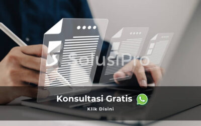 Panduan lengkap cara mengurus perubahan data PT di Medan disertai tips, alur proses, dan layanan pendampingan SolusiPro.