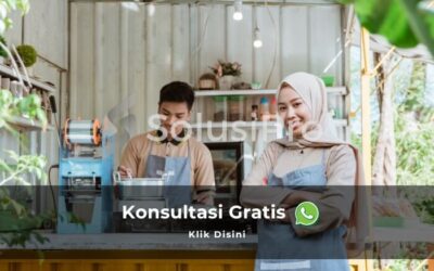 Panduan praktis cara mengurus sertifikat halal di Medan untuk produk UMKM dengan pendampingan dari SolusiPro.