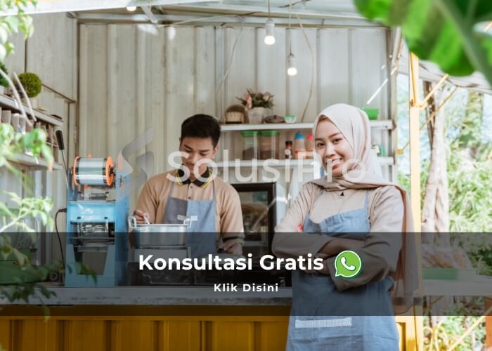 Panduan praktis cara mengurus sertifikat halal di Medan untuk produk UMKM dengan pendampingan dari SolusiPro.