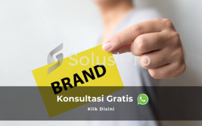 Panduan lengkap cara urus merek dagang di Medan agar bisnis terlindungi. Temukan disini langkah-langkah pendaftaran serta tips bersama SolusiPro.