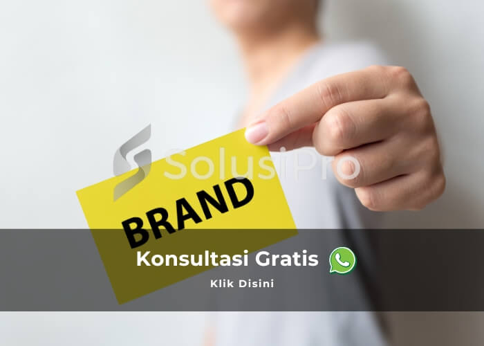 Panduan lengkap cara urus merek dagang di Medan agar bisnis terlindungi. Temukan disini langkah-langkah pendaftaran serta tips bersama SolusiPro.