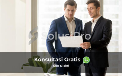 Jasa konsultasi legalitas usaha di Medan gratis untuk UMKM. Panduan lengkap dan tips agar proses lancar bersama SolusiPro