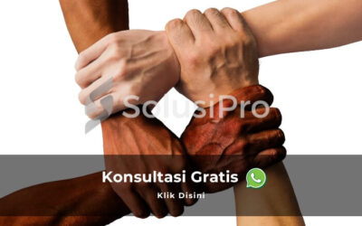 SolusiPro menyediakan jasa pendirian yayasan di Medan yang legal, efisien, dan hemat proses. Temukan panduan lengkap dalam artikel ini.