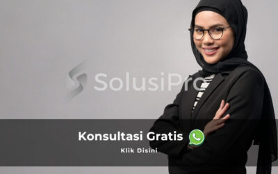 Butuh jasa pengurusan sertifikat halal di Medan yang cepat, resmi, dan terpercaya? SolusiPro memberikan pendampingan hingga audit halal.