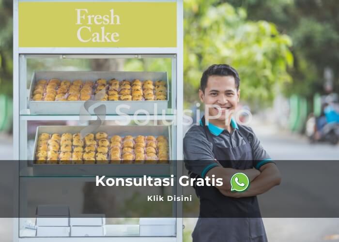 SolusiPro menyediakan jasa pengurusan Sertifikat PIRT di Medan secara cepat dan resmi. Temukan panduan lengkapnya dalam artikel ini.