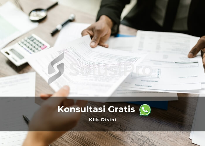 Butuh Jasa Pembuatan NIB di Medan cepat dan tanpa ribet? SolusiPro mendampingi pendaftaran NIB, hingga pengurusan izin turunan.