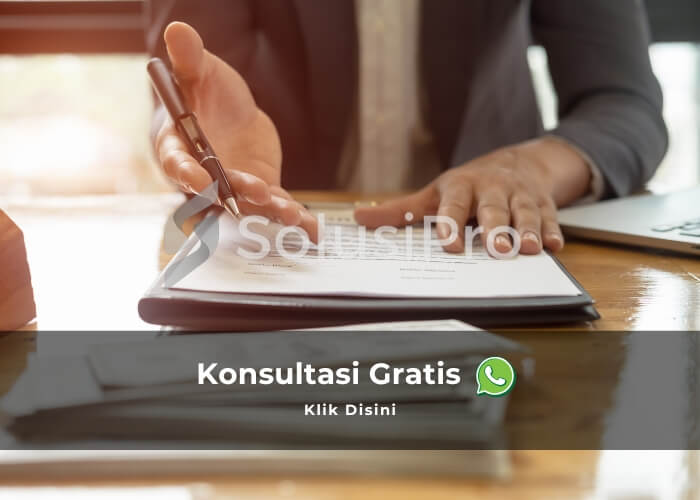 Panduan lengkap cara mendirikan PT Perorangan di Medan mulai dari syarat dan tips praktis. Dapatkan konsultasi gratis dari SolusiPro.