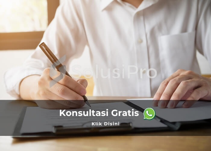 Panduan lengkap pendirian yayasan di Medan dan tips memilih jasa pendirian yayasan yang aman. Pendampingan end-to-end oleh SolusiPro.