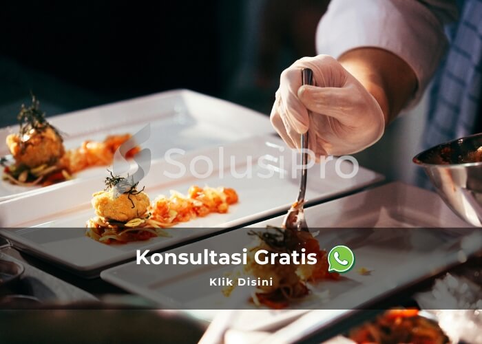 Jasa izin usaha restoran di Medan terpercaya. Panduan lengkap mulai dari jenis izin hingga tips percepatan dari SolusiPro.