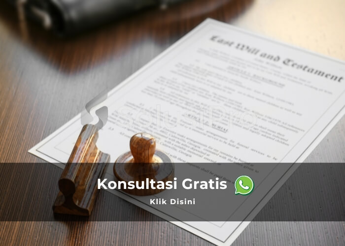 Jasa Legalisasi Dokumen Pendirian di Medan. Panduan lengkap serta konsultasi gratis SolusiPro via WhatsApp.
