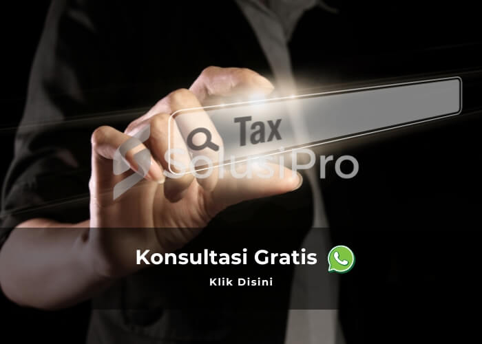 SolusiPro menyediakan jasa pelaporan pajak di Medan resmi dan terpercaya. Layanan mencakup SPT Tahunan, SPT Masa, pelaporan pajak perusahaan dan UMKM.