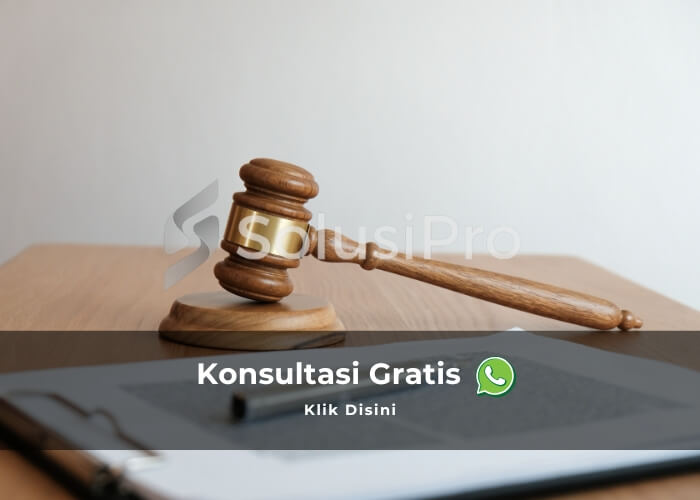 SolusiPro menyediakan jasa pembuatan akta pendirian PT di Medan secara resmi, cepat, dan legal. Konsultasi gratis.