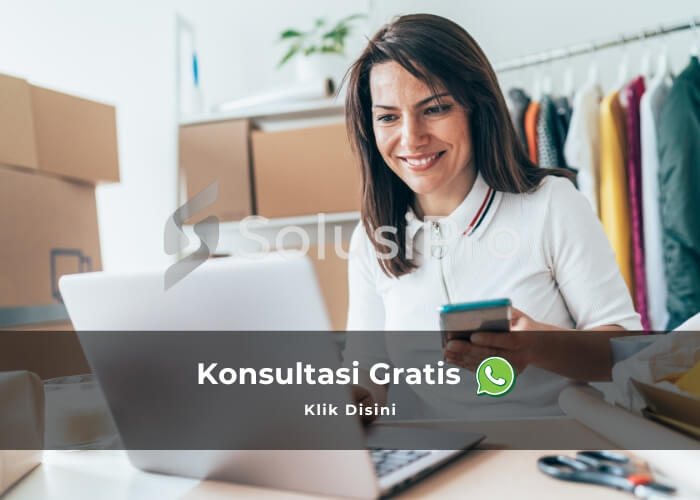 SolusiPro menyediakan jasa pembuatan izin industri di Medan: pengurusan NIB, izin lingkungan, izin lokasi, dan izin operasional pabrik.