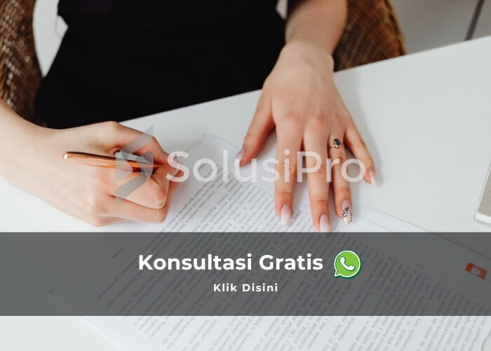 jasa pembuatan izin usaha online di Medan, izin usaha UMKM Medan, jasa legalitas usaha Medan, SolusiPro Medan