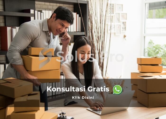 Jasa pembuatan SIUP di Medan. Panduan lengkap: syarat, langkah, dokumen, KBLI, dan tips untuk UMKM. Konsultasi gratis SolusiPro via WhatsApp.