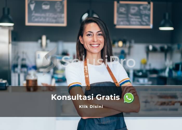 SolusiPro menyediakan jasa pembuatan Sertifikat PIRT di Medan secara cepat dan aman. Konsultasi gratis sekarang.