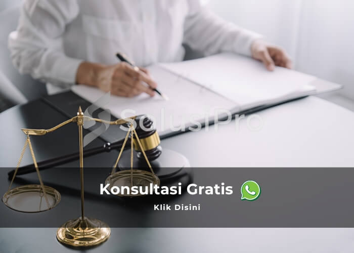 Jasa Pendirian Firma di Medan resmi: SolusiPro membantu mendirikan firma dagang di Medan tanpa ribet. Konsultasi gratis via WhatsApp.