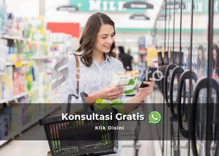 Butuh jasa pengurusan izin BPOM di Medan yang murah dan aman? Temukan panduan lengkap dan Konsultasi gratis dengan SolusiPro.