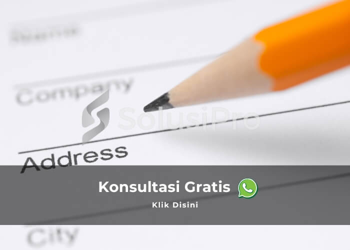 Jasa Perubahan Alamat Perusahaan di Medan Resmi. Panduan lengkap serta tips cepat & legal. Konsultasi gratis SolusiPro via WhatsApp.