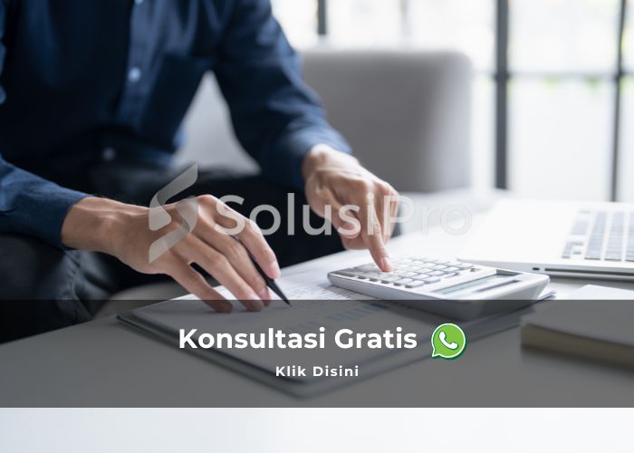 SolusiPro menyediakan layanan pelaporan pajak pribadi di Medan resmi. SPT tahunan pribadi, aktivasi e-Filing, verifikasi bukti potong, dan pendampingan.