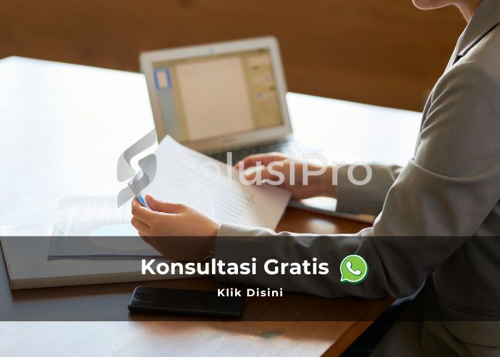 Layanan Pembaharuan Data Perusahaan di Medan. Panduan lengkap dan bagaimana SolusiPro membantu secara resmi dan cepat di Medan.