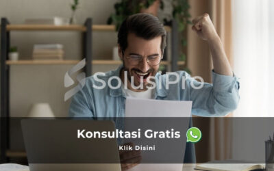 SolusiPro — layanan pembuatan CV di Medan terpercaya. Pendampingan lengkap dan Konsultasi gratis melalui WhatsApp.