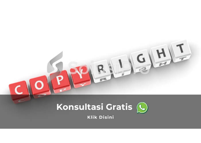 SolusiPro menyediakan layanan pendaftaran hak cipta di Medan yang aman dan resmi. Konsultasi gratis via WhatsApp.