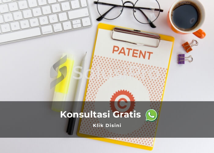 SolusiPro menyediakan layanan pendaftaran paten di Medan yang mudah dan terpercaya. Konsultasi gratis via WhatsApp, sekarang juga.