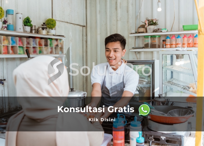 Layanan pengurusan Sertifikat Halal di Medan secara cepat dan profesional dari SolusiPro. Panduan lengkap dan tips.