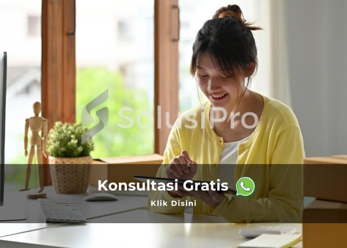 Artikel ini berisi panduan lengkap syarat, langkah, dokumen, timeline, tips dan konsultasi gratis via WhatsApp dengan team SolusiPro.