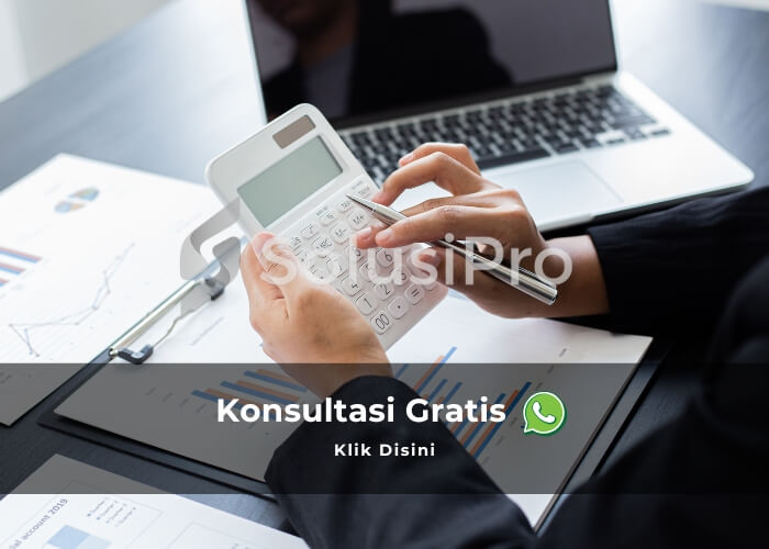 SolusiPro menyediakan layanan SPT Tahunan di Medan dengan proses cepat dan resmi. Konsultasi gratis via WhatsApp.