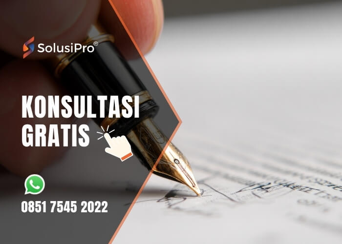 Pendampingan dari penamaan hingga pendaftaran AHU & OSS, NPWP, NIB, dan izin usaha. Konsultasi gratis via WhatsApp.
