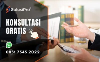 Panduan lengkap pembuatan CV legal di Medan agar usaha Anda segera berjalan aman dan terdaftar. Konsultasi gratis SolusiPro.