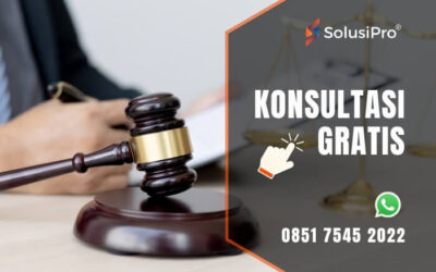 Butuh akta pendirian PT di Medan cepat dan rapi? Panduan lengkap dan jasa pendampingan SolusiPro. Konsultasi gratis via WhatsApp.