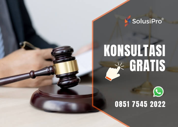 Butuh akta pendirian PT di Medan cepat dan rapi? Panduan lengkap dan jasa pendampingan SolusiPro. Konsultasi gratis via WhatsApp.