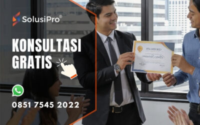 Jasa audit sertifikasi ISO di Medan profesional — panduan lengkap manfaat dan cara konsultasi gratis di SolusiPro.