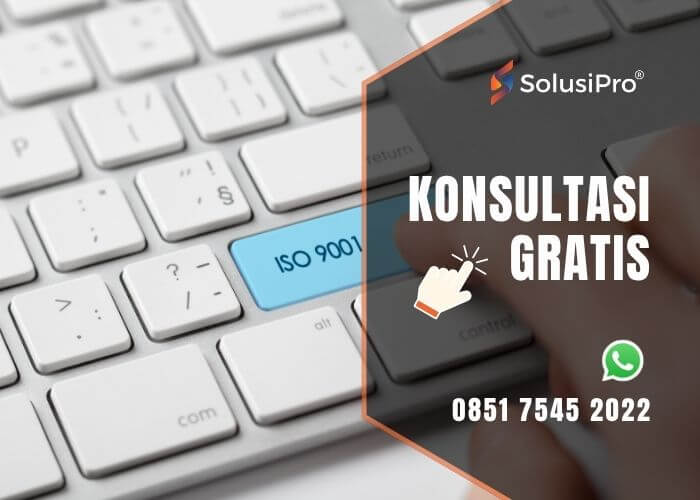 Jasa konsultan ISO 14001 di Medan yang resmi dan aman. Implementasi sistem manajemen, audit internal, pelatihan, dan pendampingan sertifikasi oleh tim berpengalaman.