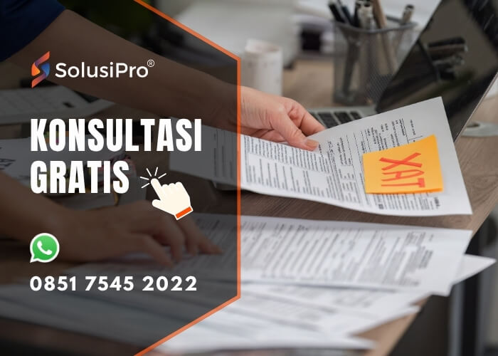Jasa konsultan pajak Medan untuk SPT Tahunan. Layanan pelaporan e-Filing/e-Form, persiapan dokumen dan pembetulan SPT. Konsultasi gratis.