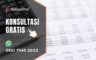 SolusiPro menangani pelaporan SPT, e-Faktur, e-Bupot, dan pendampingan audit untuk PT, CV, dan badan usaha lainnya.