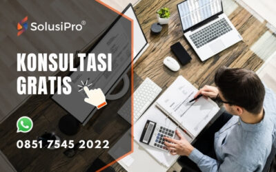 SolusiPro menyediakan jasa pajak Medan lengkap: hitung, bayar, dan lapor. Konsultasi gratis via WhatsApp.