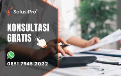 Jasa pelaporan pajak online di Medan cepat dan aman. Panduan lengkap mulai persiapan hingga tips memilih jasa dan konsultasi gratis di SolusiPro.