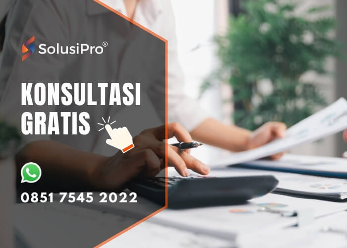 Jasa pelaporan pajak online di Medan cepat dan aman. Panduan lengkap mulai persiapan hingga tips memilih jasa dan konsultasi gratis di SolusiPro.