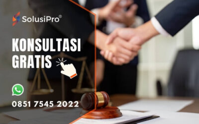 Jasa pembuatan CV perusahaan di Medan dengan notaris — panduan lengkap dan cara konsultasi gratis SolusiPro.