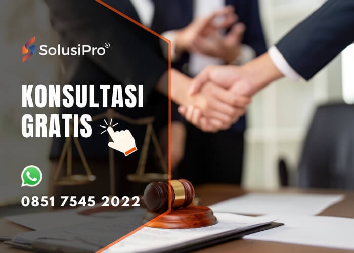 Jasa pembuatan CV perusahaan di Medan dengan notaris — panduan lengkap dan cara konsultasi gratis SolusiPro.