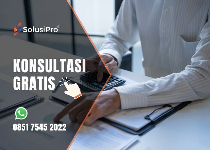 Jasa pembuatan laporan keuangan dan pajak di Medan untuk UMKM dan perusahaan besar. Konsultasi gratis via WhatsApp.