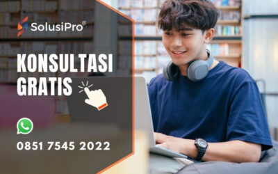 Jasa pembuatan PT online di Medan tanpa ribet. Panduan langkah lengkap dan konsultasi gratis di SolusiPro via WhatsApp.